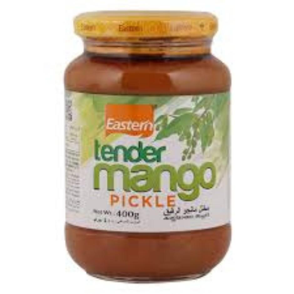 Eastern Tender Mango Pickle 400 g