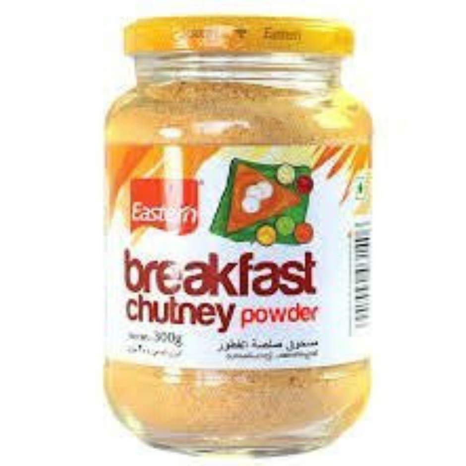 Eastern breakfast chutney powder 300g