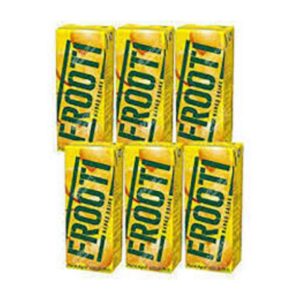 Frooti 6 packs