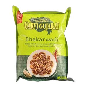 Garvi Gujarat Bhakarwadi (285g)