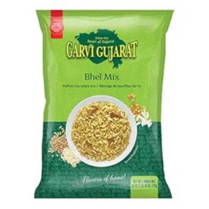 Garvi Gujarat Bhel Mix