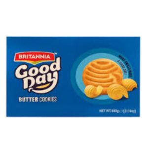Goodday Butter 600g