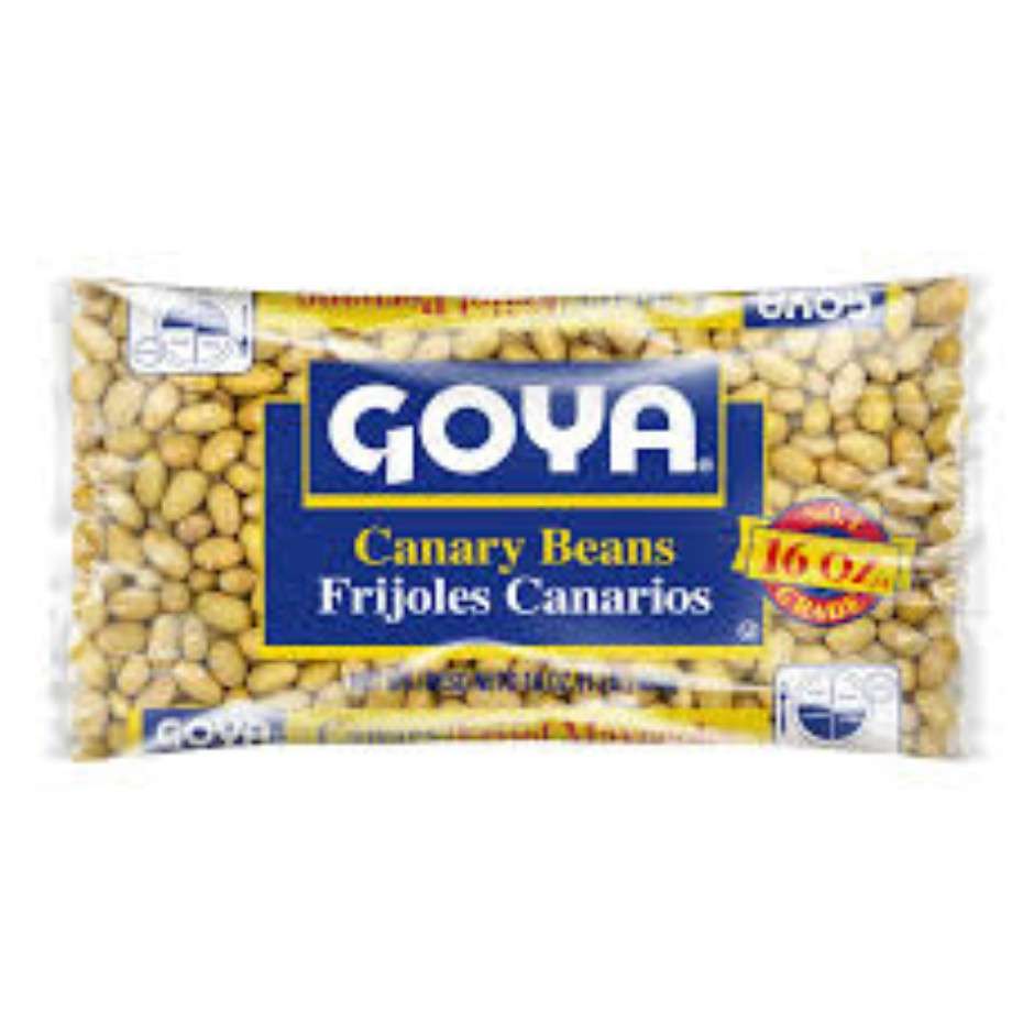 Goya Canary Beans 680g