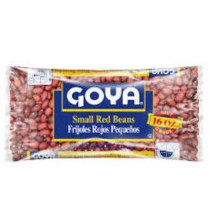 Goya Small red Beans 680g
