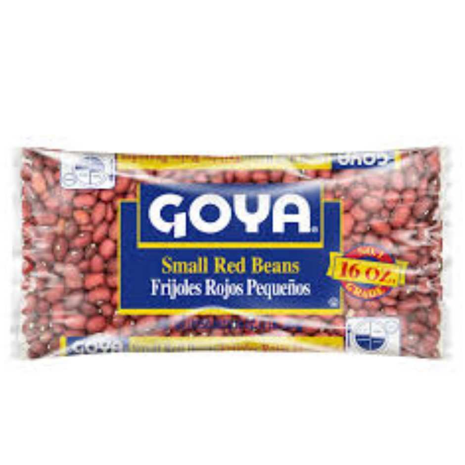 Goya Small red Beans 680g