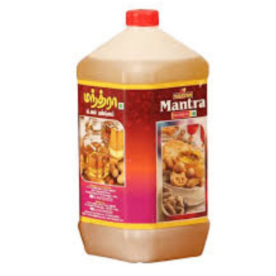 Idhayam Manra 5lt