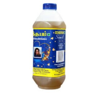 Idhayam Oil 1Lt