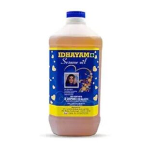 Idhayam Oil 2 Ltr