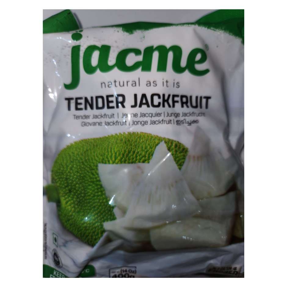 Jacme Tender Jack 400g