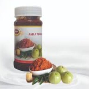 Jawari Amla Thokku 300g