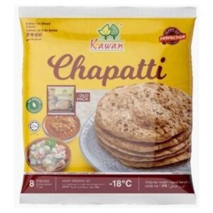 Kawan Chapati 400g