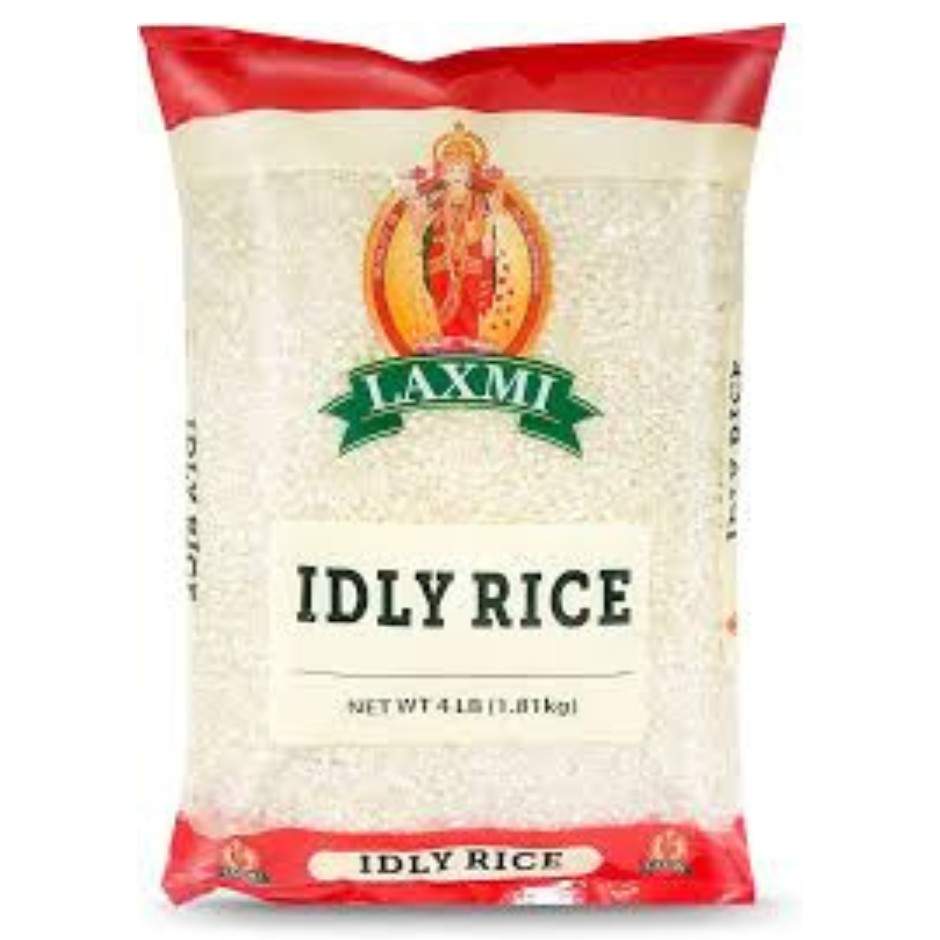 Laxmi Idli Rice 4LB