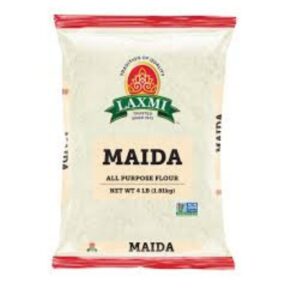 Laxmi All Purpose Flour 4LB