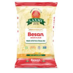 Laxmi Besan 2LB