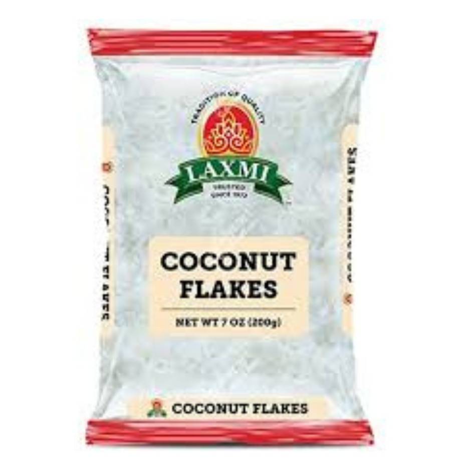 Laxmi Coconut Flakes 400g