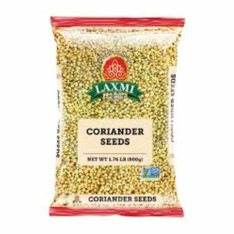 Laxmi Coriander Seeds 200g