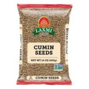 Laxmi Cumin Seed 400g