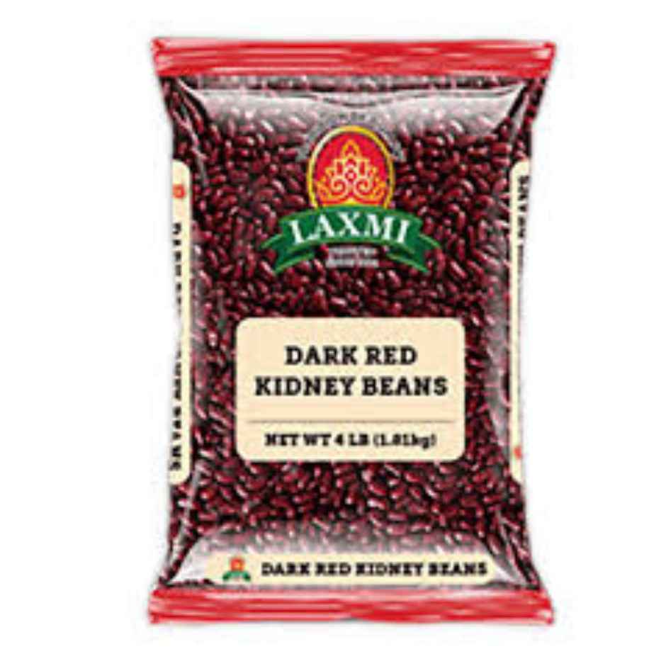 Laxmi Dark Kidney Beams 2lb
