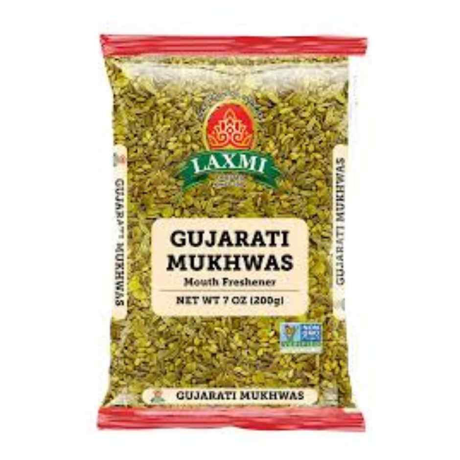 Laxmi Gujarati Muk 200g