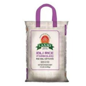 Laxmi Idli Rice 20 LB