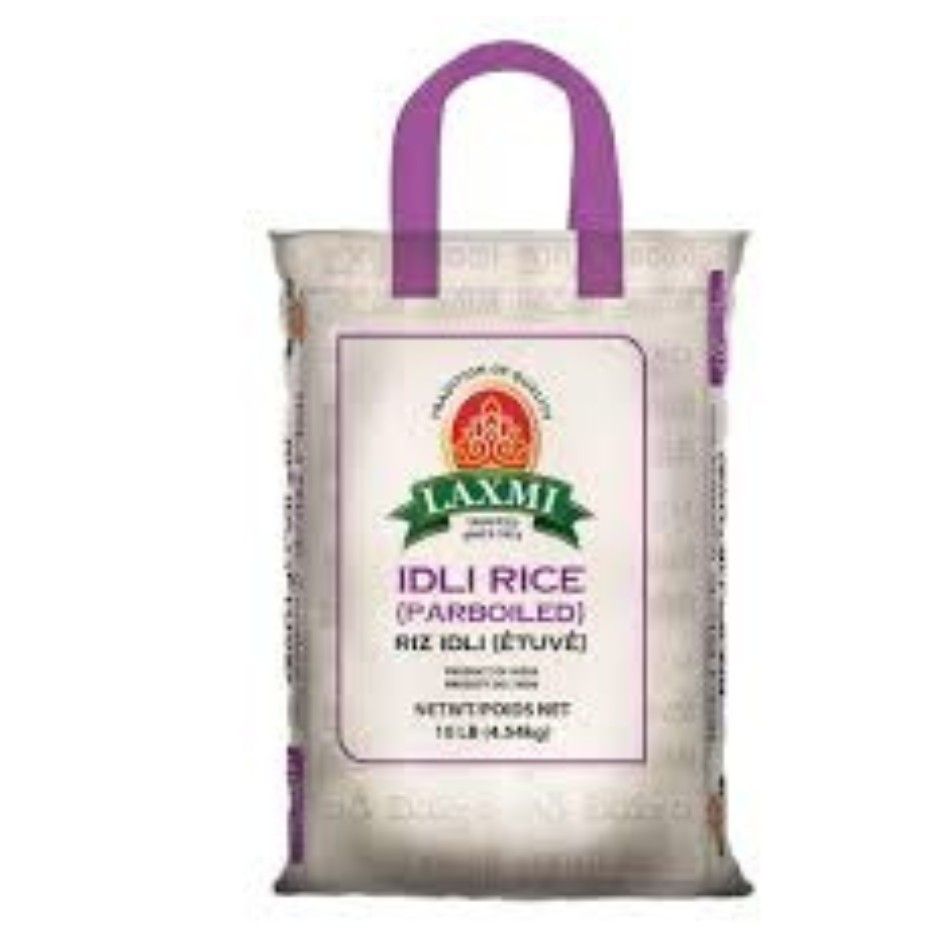 Laxmi Idli Rice 10 LB