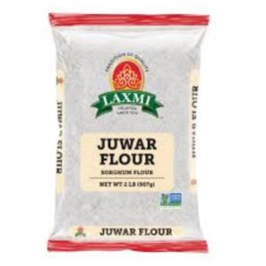 Laxmi Juwar Flour 2LB