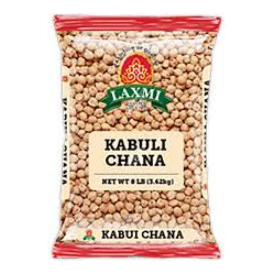 Laxmi Kabuli Chana 4 LB