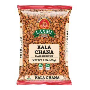Laxmi Kala Chana 2 LB