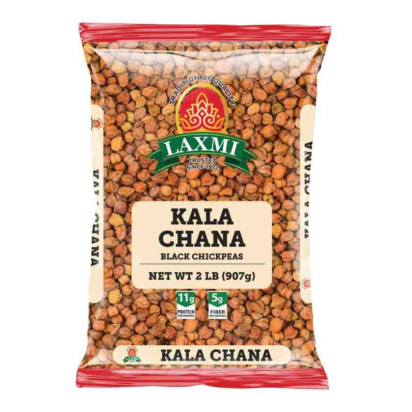Laxmi Kala Chana 2 LB