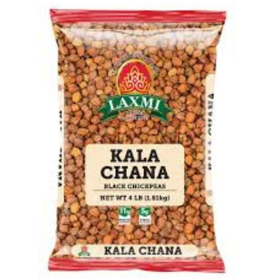 Laxmi Kala Chana 4 LB