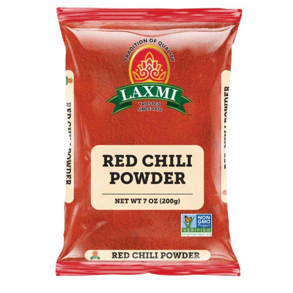 Laxmi Red Chili Powder 800g