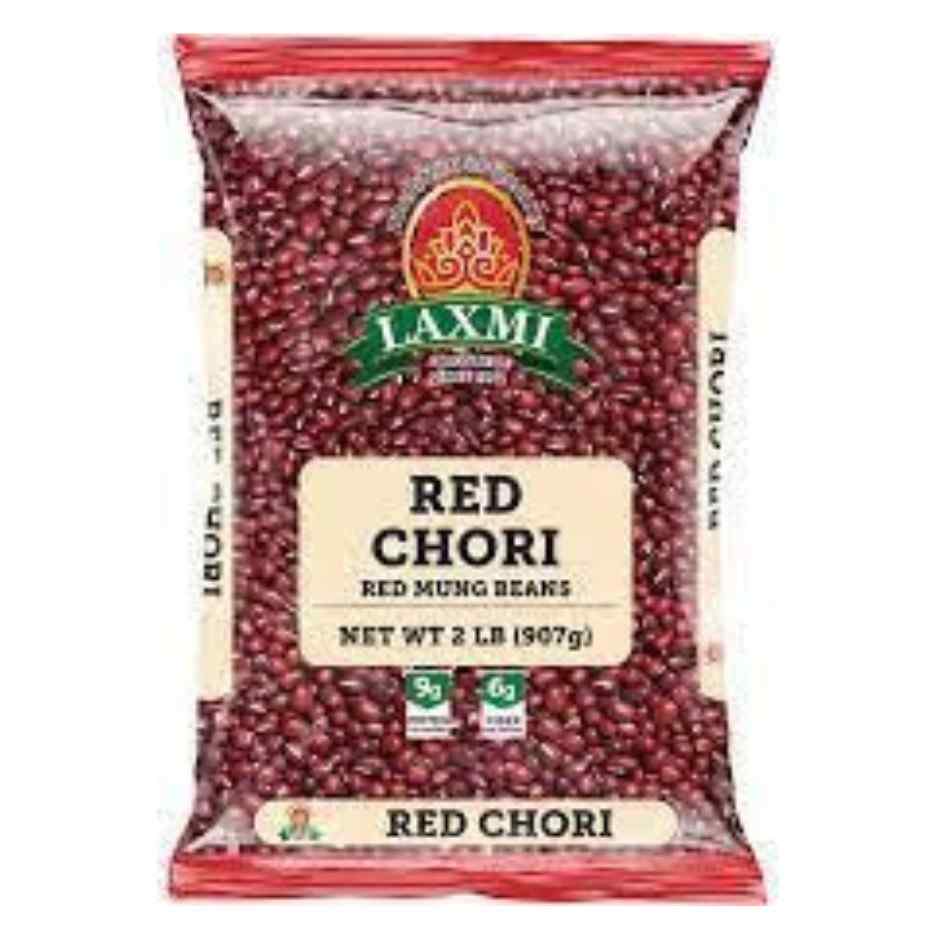 Laxmi Red Chori 2Lb