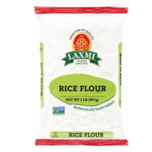 Laxmi Rice Flour 2LB