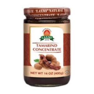 Laxmi Tamarind Concentrate 400g