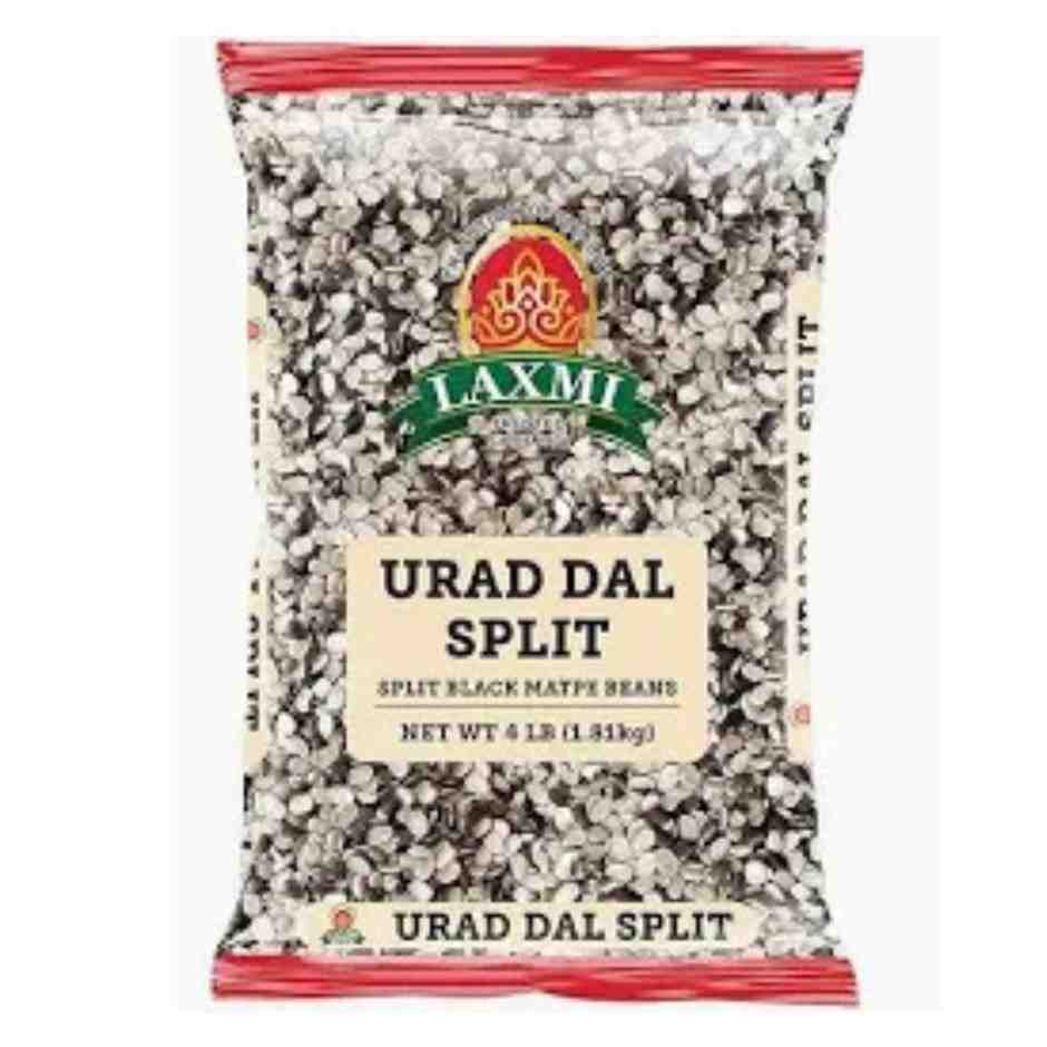 Laxmi Urad dal split 4 LB