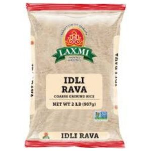 Laxmi Idli Rava 907 gr