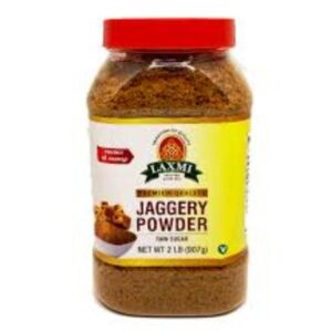 Laxmi Karupatti Jaggery 16oz