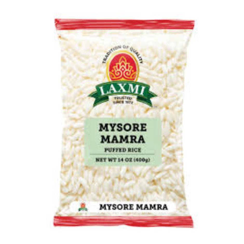 Laxmi mysore mamra 400g