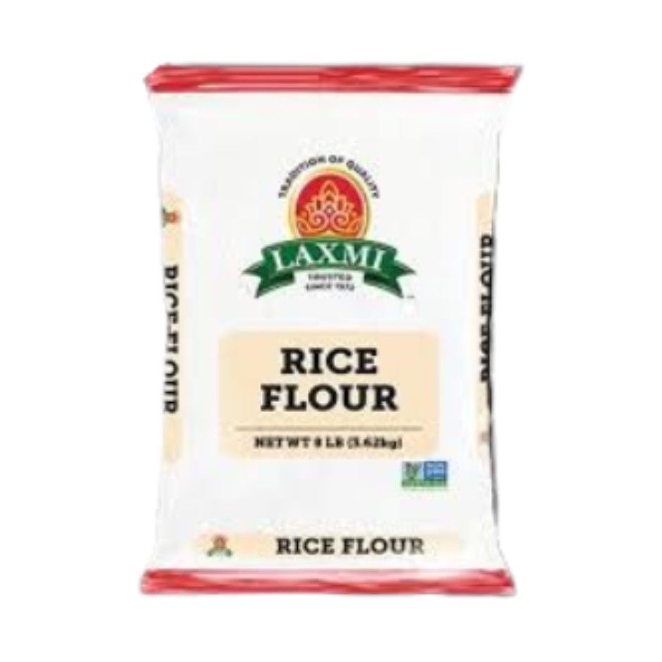 Laxmi rice flour 10lb