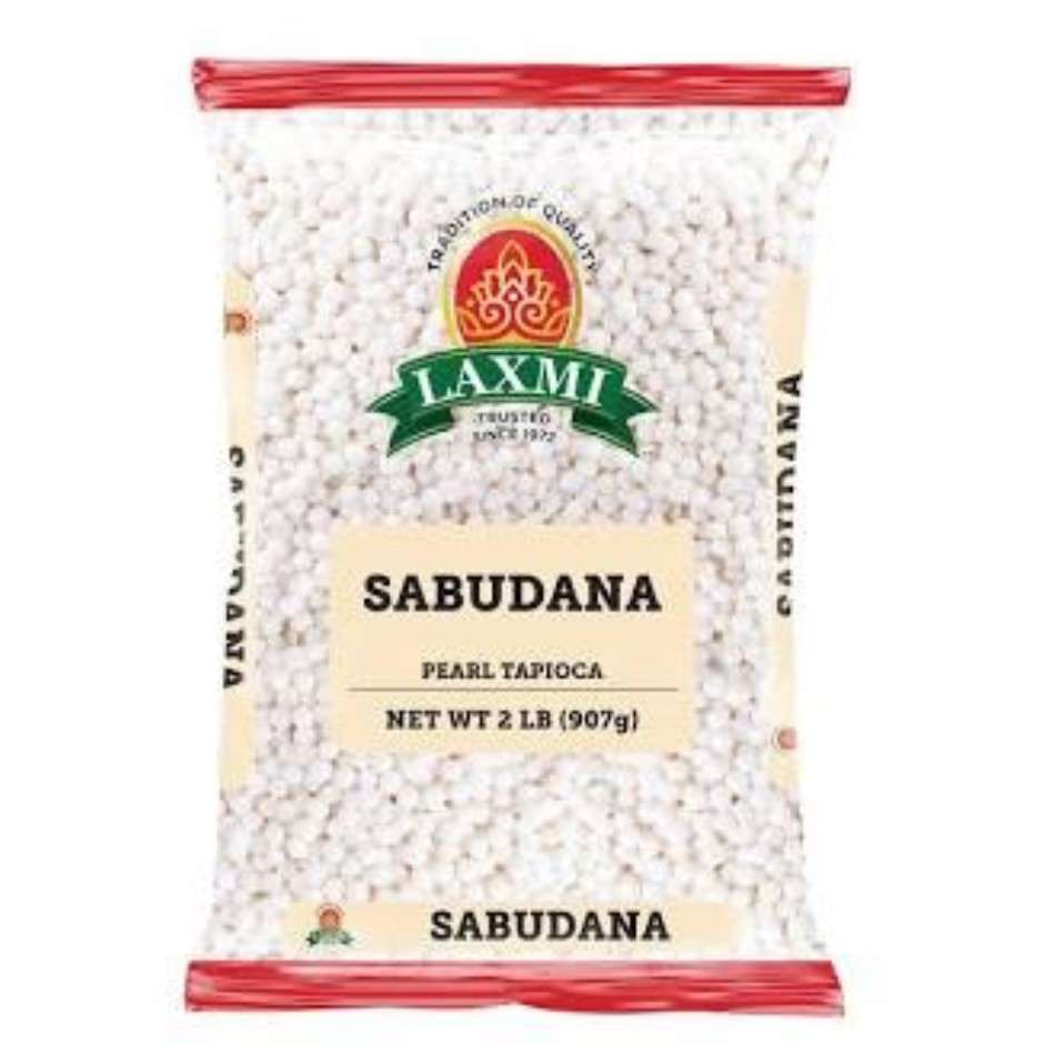 Laxmi sago sabu 2lb