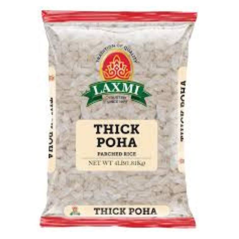 Laxmi thick poha 4lb