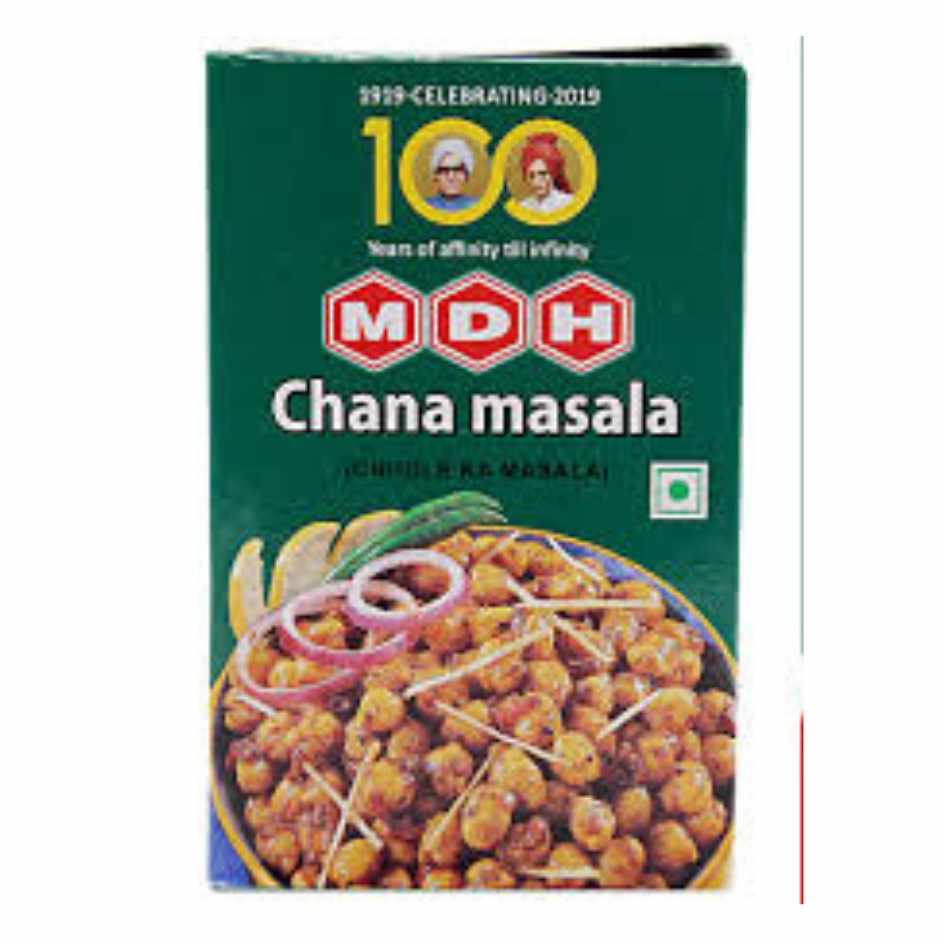 MDH Chana Masala 100g