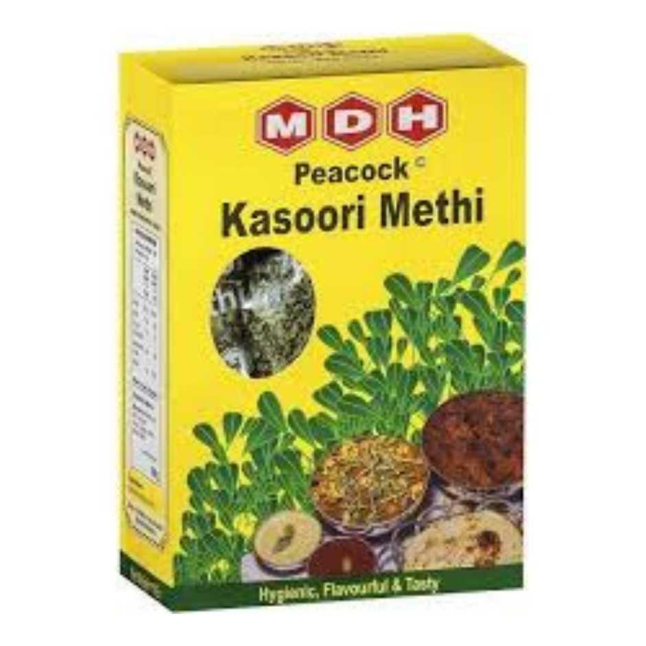MDH Kasoori Methi 100g