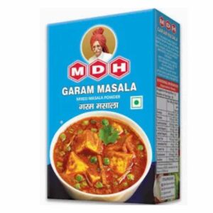 MDH Garam Masal 100g