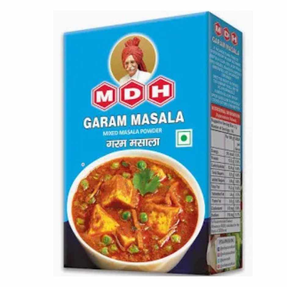 MDH garam masal 100g