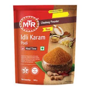 MTR Idli Karam 100g