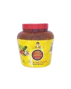 Marias Mixed Veg Pickle 1kg