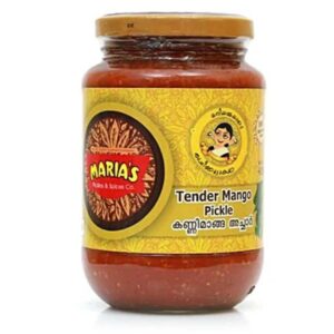 Marias Tender Mango 400g