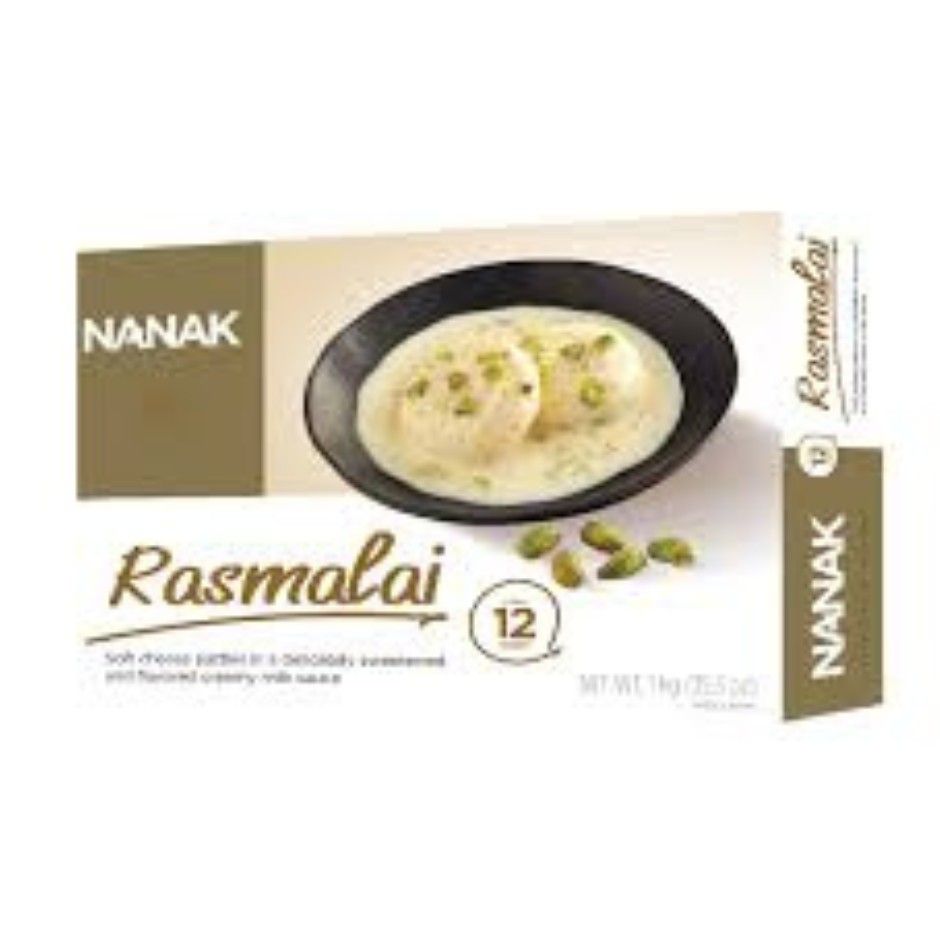 Nanak rasmalao 850g