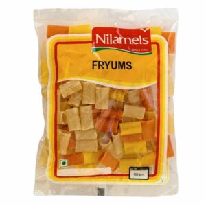 Nilamels Fryums (cooler) 200g